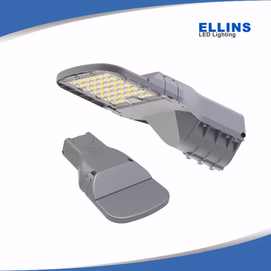 100 W IP66 LED-Straßenbeleuchtung für den Außenbereich mit hohem Lumen für Bushaltestelle