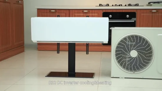 Home General Electric Doppel-Split-Klimaanlage zu verkaufen